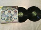 Vinyl LP: GENTLE GIANT - Three Friends, 1970, VERTIGO 6685016