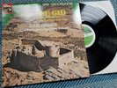 MASSENET - Le Cid .FREMAUX / BSO... EMI ESD 7040 quad *TAS LP NM