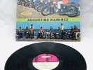 Tejano Tex Mex LP Augustine Ramirez “El Cautivador” Marky Lee