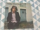 MIKE HARRISON-S/T LP EX  UK 1ST PRESS ISLAND Pai 9170 Spooky Tooth Rose