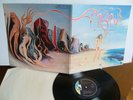 Man - S/T  LBG 83464  UK LP 1st Press 1971 Liberty  Roger Deke Leonard