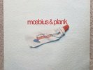Moebius & Plank - Rastakraut Pasta 1980 German Electronic LP (Sky Lbl 1st Press)