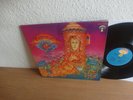 RAPUNZEL BRÖSELMASCHINE / RUFUS ZUPHALL 1972 IN MINT KRAUTROCK