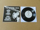 THE SPECIAL AKA Free Nelson Mandela Special 70th Birthday Remake TONE 7