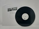 Galactic Empire - Self Titled (Vinyl Test Press)