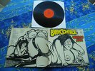 BIRTH CONTROL  ? HOODOO MAN 1st VINYL ? RARE LP METALLICA BLACK SABBATH ?