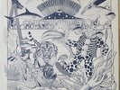 CIRCUS UNDERWATER s/t LP U.S. Electronic/Atmospheric/Prog – Private Press RARE
