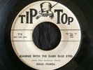 Doug Powell, Tip Top 713 Jeannie With The Dark Blue Eyes & The Lord Made A Woman