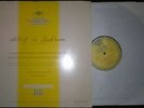 ENRICO MAINARDI CARLO ZECCHI BEETHOVEN LP DGG LPM 18 352 TULIPS ORIG. GERMAN ED1
