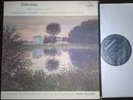 CLUYTENS DEBUSSY JEUX IMAGES LP COLUMBIA SAXF 993 FRENCH STEREO AUDIOPHILE RARE