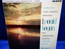 @COLUMBIA 33CX 1711 *B/G* LEONID KOGAN* TCHAIKOVSKY VIOLIN CTO* SILVESTRI* NM