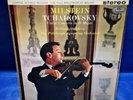 @CAPITOL SP 8512 *RAINBOW* NATHAN MILSTEIN* TCHAIKOVSKY VIOLIN CTO* STEINBERG*