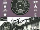 Brenda Holloway / Spinners-Cant Hold That Feeling Back / Tell Me How To Forget A