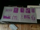 FAIRPORT CONVENTION liege and lief  LP EX/EX- ILPS 9115, vinyl