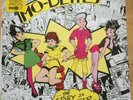 Mo-Dettes - The Story So Far. LP (SML112090) Record Store Day 2019