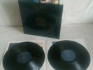 Queen Greatest Hits II 1991 press Emb g/f sleeve cw inners EX/EX/EX see pics