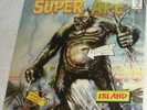 VINYL LP by LEE 'SCRATCH' PERRY & THE UPSETTERS 