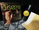 SHRINK   1967 Gold THE DOORS   Dark Psych JIM MORRISON   THE END 