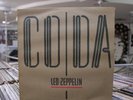 Led Zeppelin / Coda .Vinyl, LP, Album