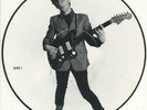 ELVIS COSTELLO - MY AIM IS TRUE / THIS YEAR'S MODEL - 12