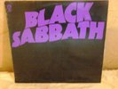 BLACK SABBATH - Master of Reality 1st Pressing 1971 WB BS 2562