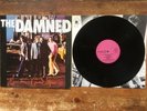 The Damned - Machine Gun Etiquette LP