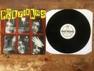 The Partisans - S/T LP