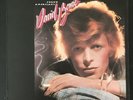 DAVID BOWIE Young Americans 1974 UK ORIGINAL RCA 2E/2E VINYL LP EX
