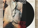 TALKING HEADS – STOP MAKING SENSE – 25186 – PROMO LP – Specialty Pressing