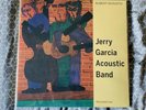 Jerry Garcia Acoustic Band - Almost Acoustic - Record Store Day Green Vinyl