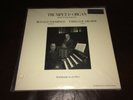 SEALED Ronald Thompson Emma Lou Diemer Trumpet & Organ Water Lily LP Ltd Edition
