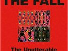THE FALL - Unutterable Testa Rossa Monitor Mixes  RSD19 RECORD STORE DAY