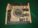 RARE  Harry James Brunswick 8443 - FRANK SINATRA 1st Commercial Recording 1939