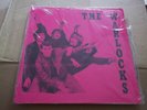GRATEFUL DEAD - The Warlocks (1965) rare studio LP Not Tmoq SEALED