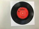 Bobby Paris - I Walked Away/H.B.Barnum - Heartbreaker - UK Capitol