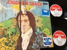 Chicken Shack ?Imagination Lady + Unlucky Boy Vinyl 2LP Deram German FOC