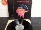 Black Sabbath Vinyl Lp Paranoid 1st issue Rarest.  Big Bear... Read Description.