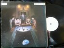 WINGS/McCARTNEY BACK TO THE EGG UK TEST PRESSING LP UNRELEASED SLEEVE BEATLES