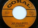 LOU GRAHAM 