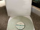 u2 Achtung Baby,Rare Promotional Album,coloured Vinyl,ltd Edition Number 221.