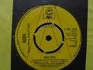 ABBA - RING RING/ROCK 'N' ROLL BAND 1973 **RARE EPIC UK DEMO/PROMO**