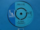 DEL SHANNON - THINKIN' IT OVER/RUNNIN' ON BACK 1968 **RARE UK LIBERTY PSYCH**