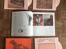 Native North America (Aboriginal Folk Rock Country1966-1985) 3xLP ORANGE 1/200