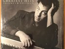 BILLY JOEL GREATEST HITS VOLS 1&2  COLUMBIA 1985 LP  SHRINK WRAP  STERLING RARE
