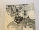 The Beatles Revolver Vinyl LP EMA Parlophone - Very Good Condition