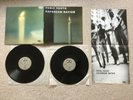 Sonic Youth - daydream nation 2LP Greek 1988 Blast First Masterdisk Press+POSTER