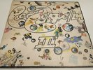 LED ZEPPELIN III 3  USA Press LP ALBUM 1970  SD 7201-DO WHAT THOU WILT EX EX+