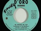 Vivian Copeland 