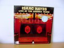 ISAAC HAYES 