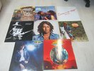 8x Schallplatte Peter Maffay Sonne der Nacht It`s You Josi usw.gebraucht/s48.2